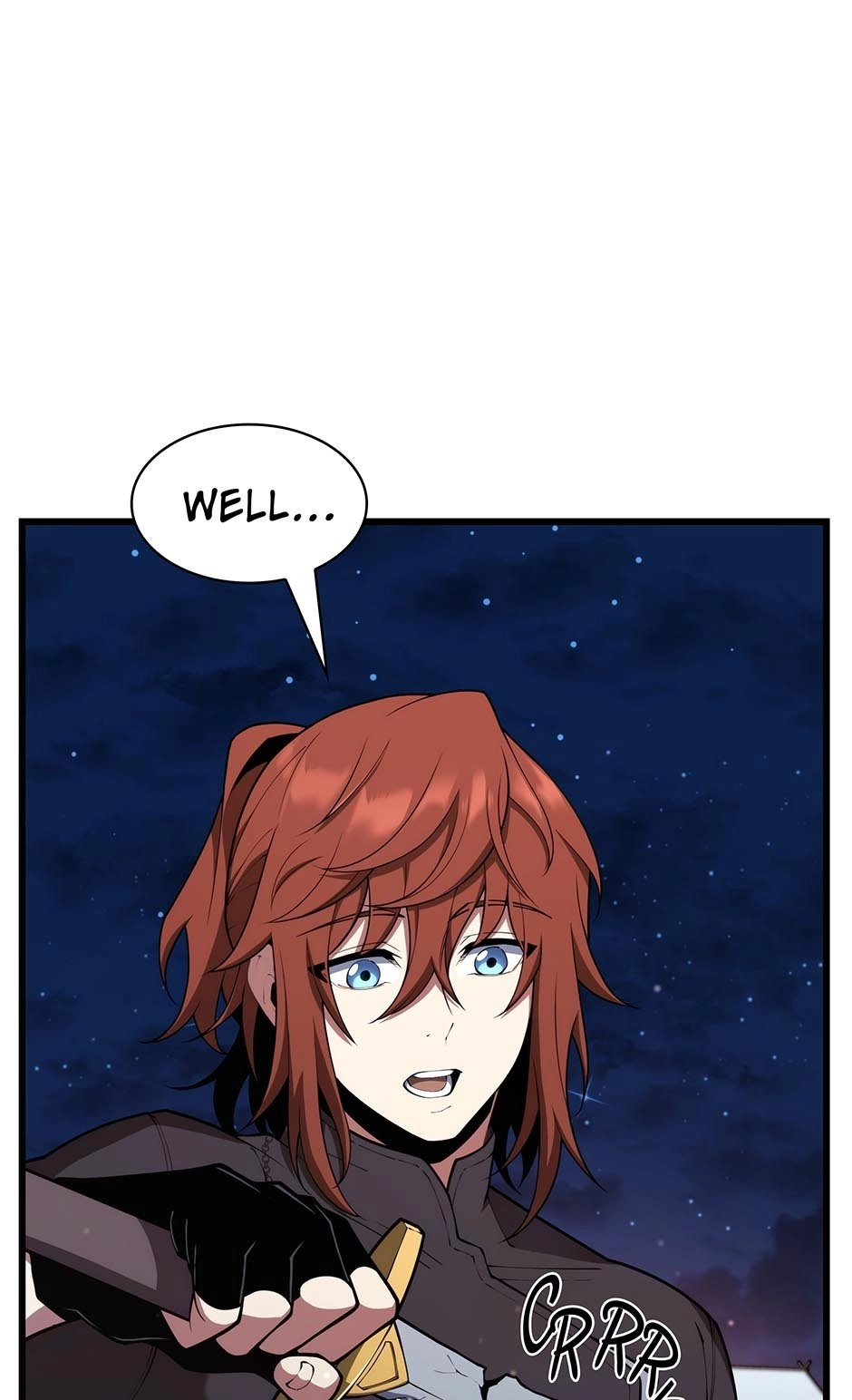 The Beginning After the End Chapter 187, page 67 of 121