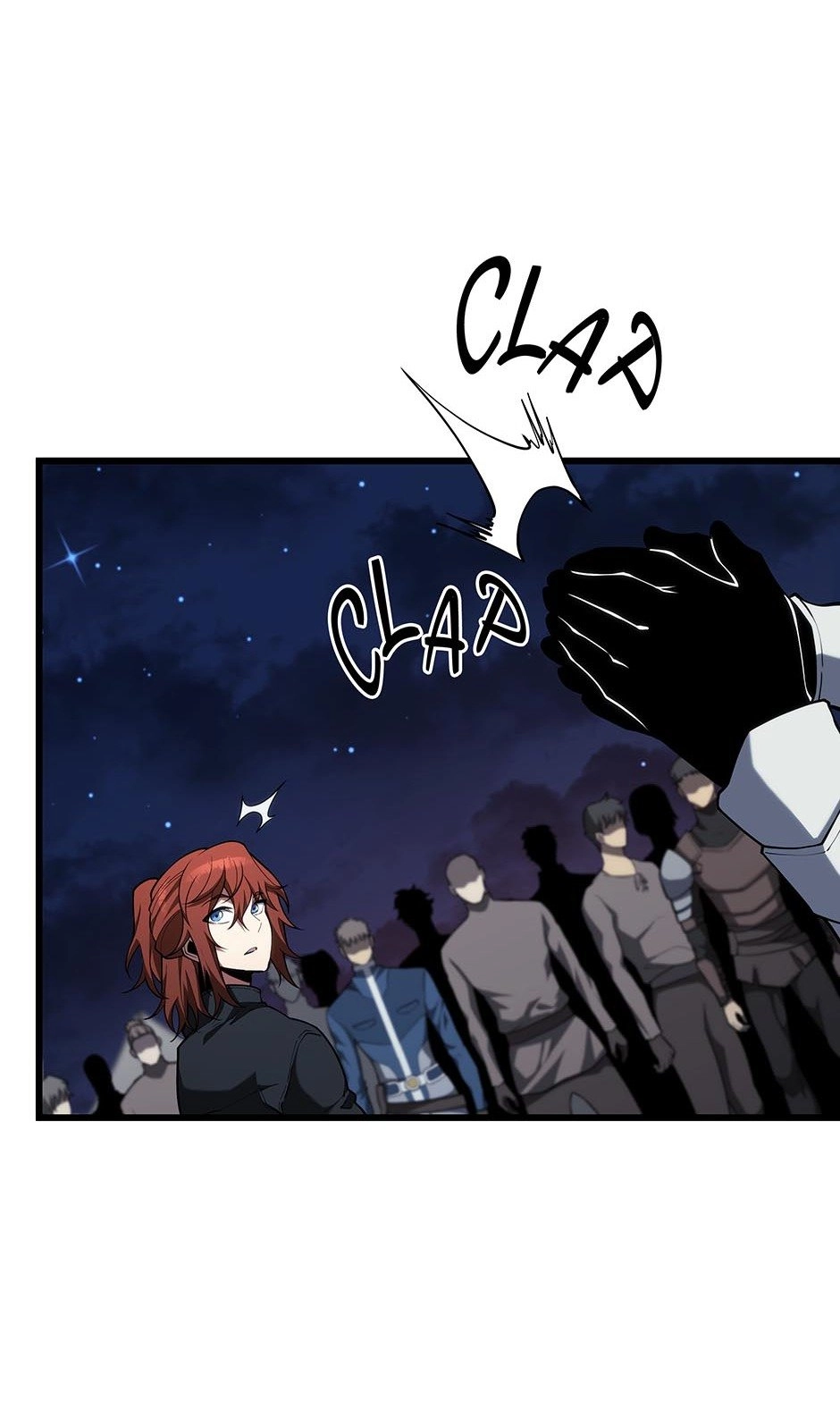 The Beginning After the End Chapter 187, page 74 of 121