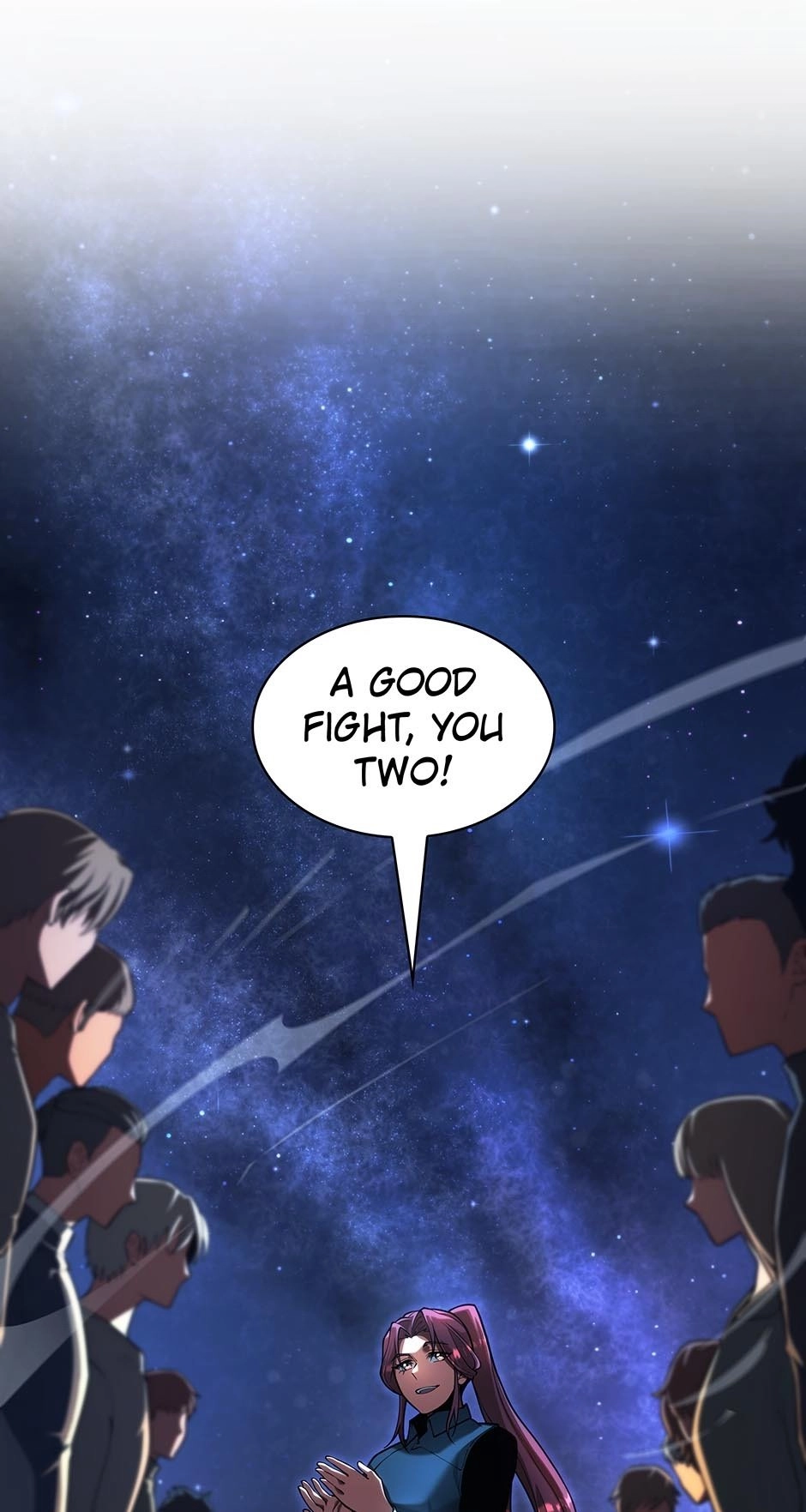 The Beginning After the End Chapter 187, page 75 of 121