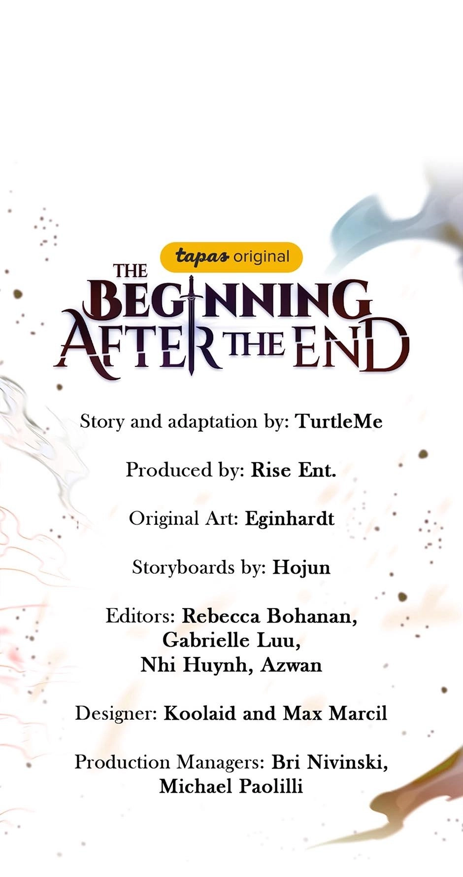 The Beginning After the End Chapter 187, page 79 of 121