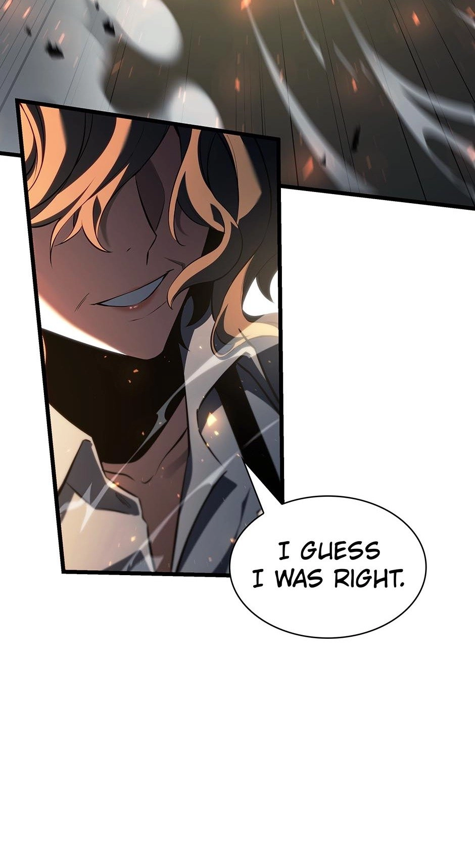 The Beginning After the End Chapter 187, page 8 of 121