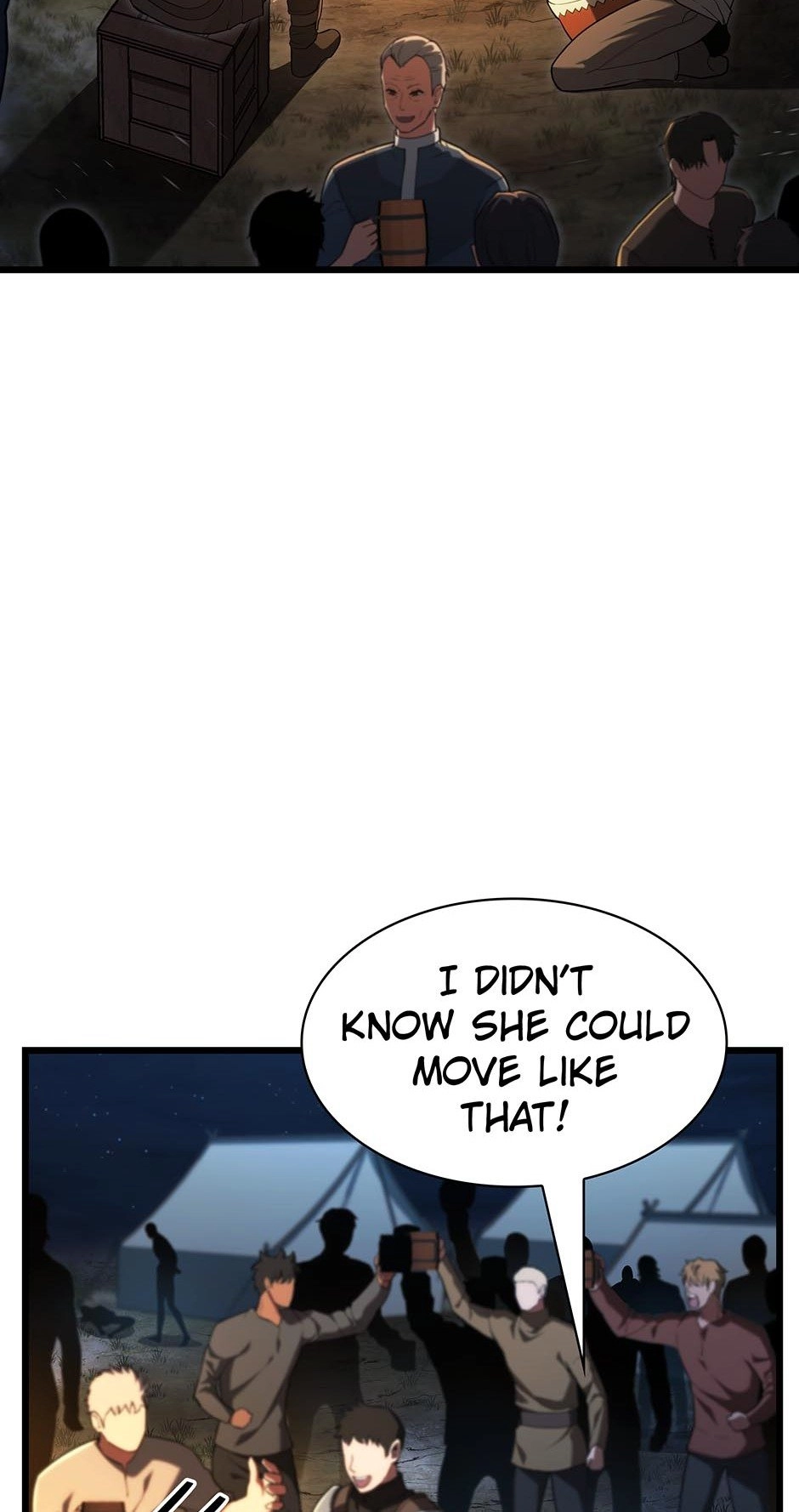 The Beginning After the End Chapter 187, page 82 of 121