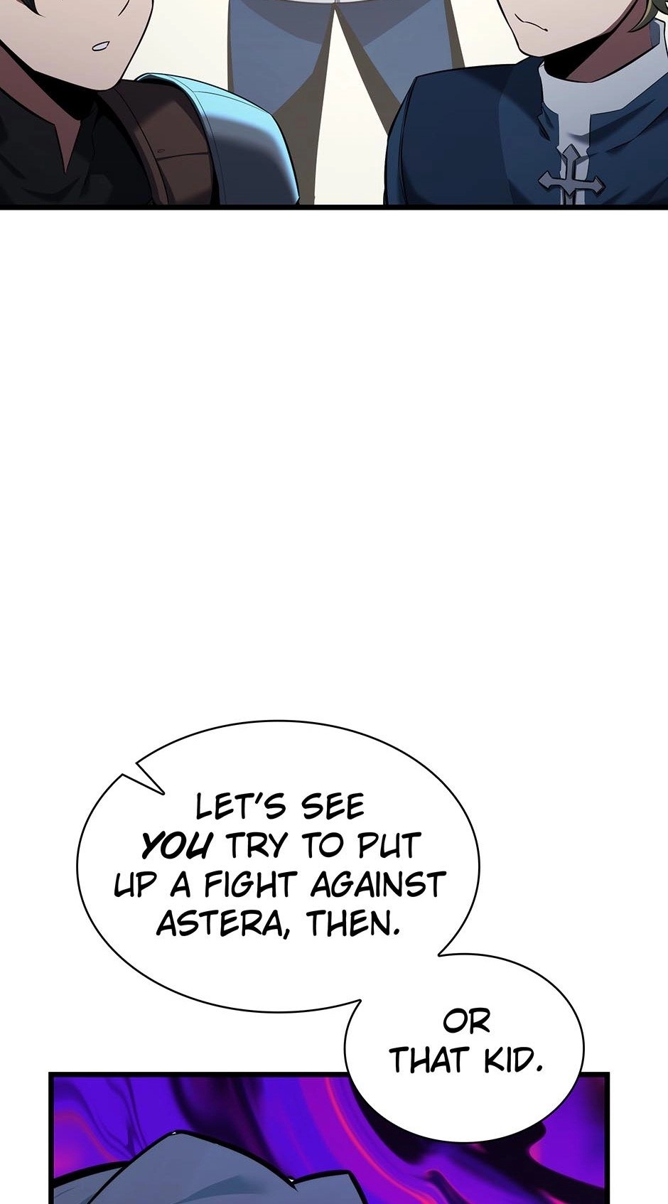 The Beginning After the End Chapter 187, page 85 of 121