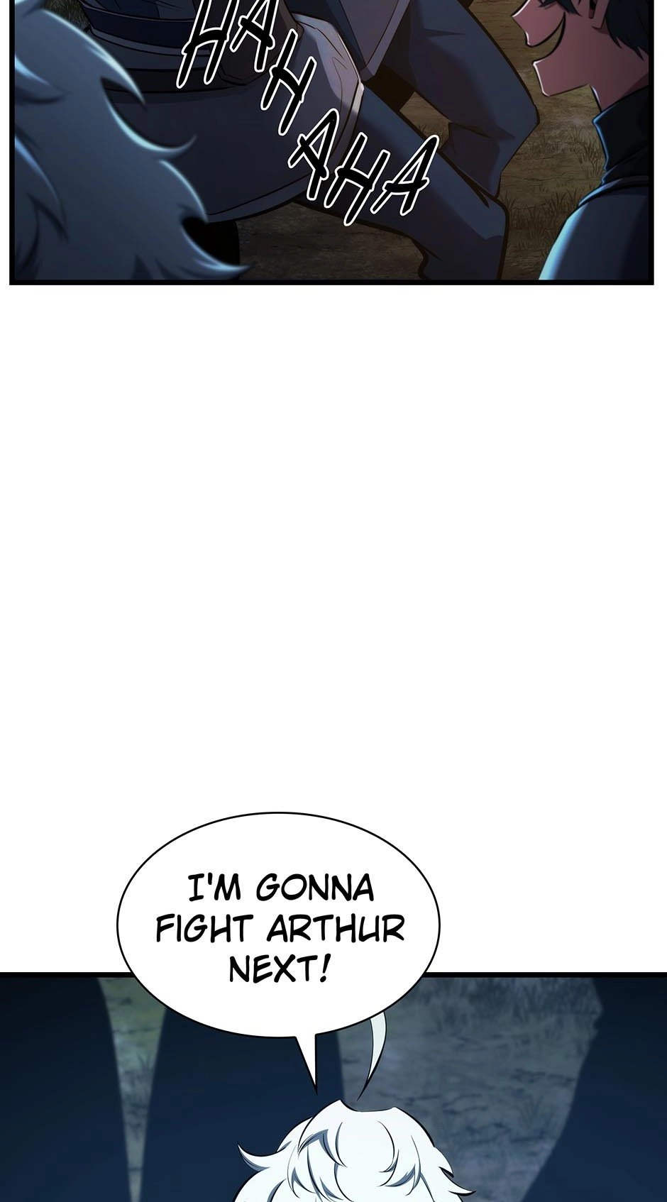 The Beginning After the End Chapter 187, page 88 of 121