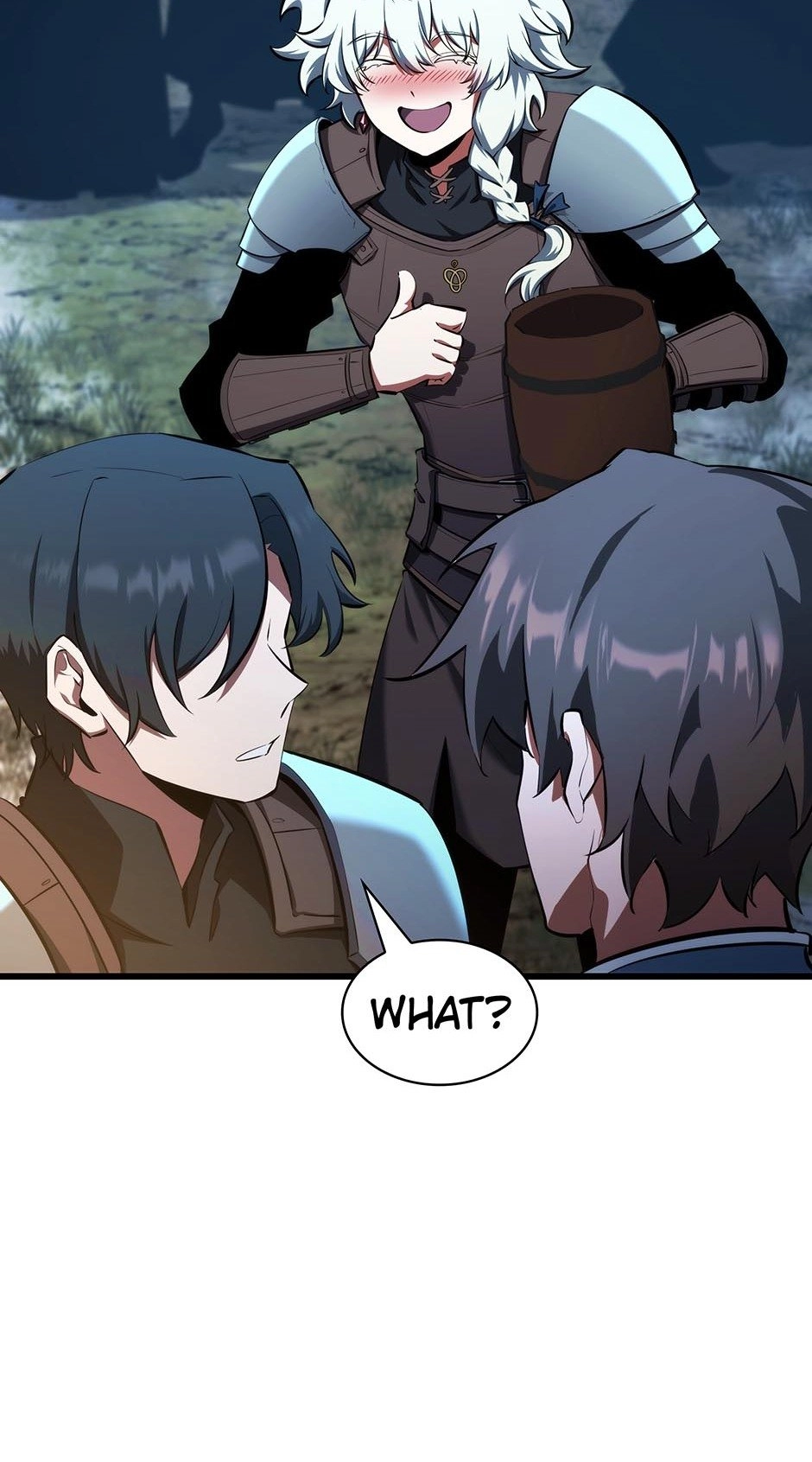 The Beginning After the End Chapter 187, page 89 of 121
