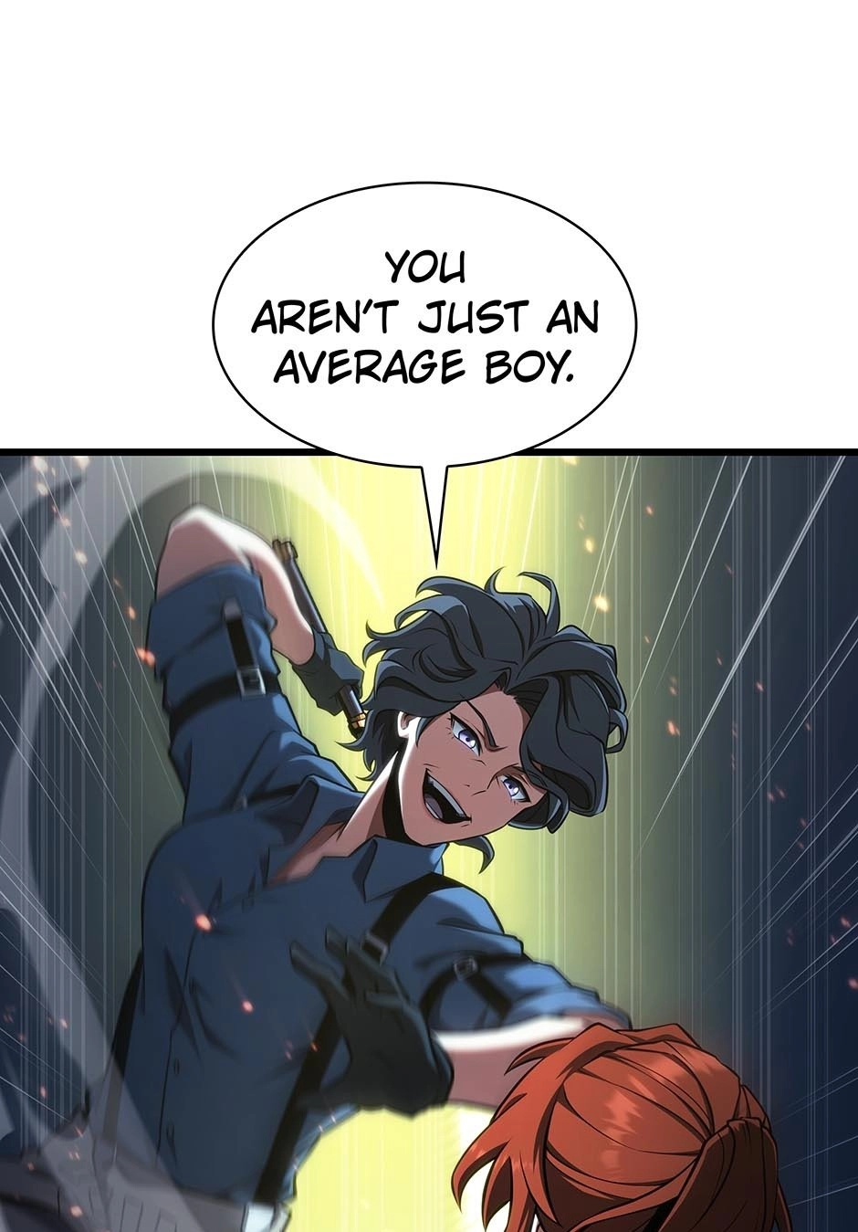 The Beginning After the End Chapter 187, page 9 of 121