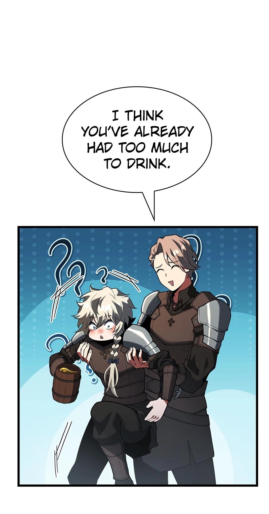 The Beginning After the End Chapter 187, page 90 of 121