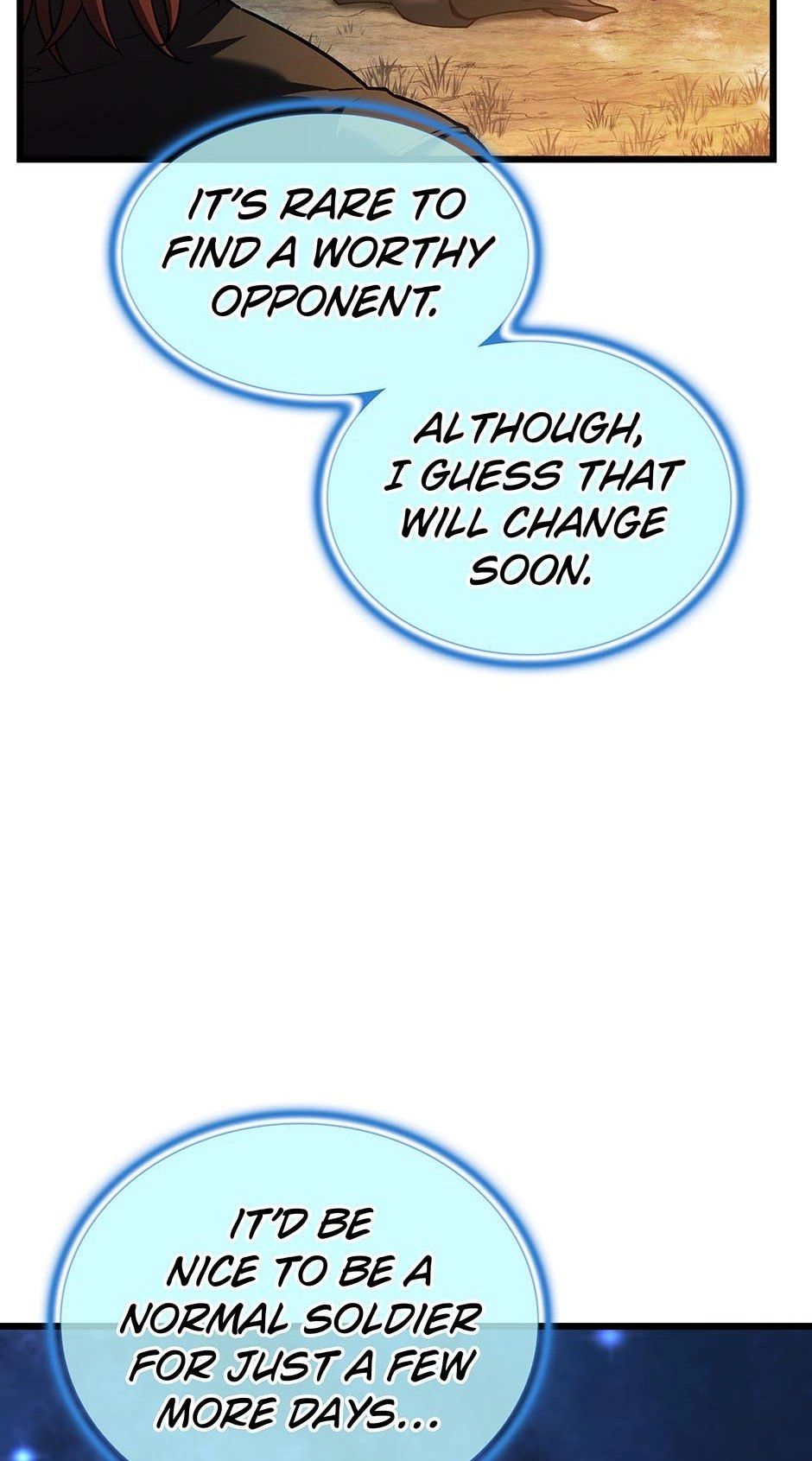 The Beginning After the End Chapter 187, page 96 of 121