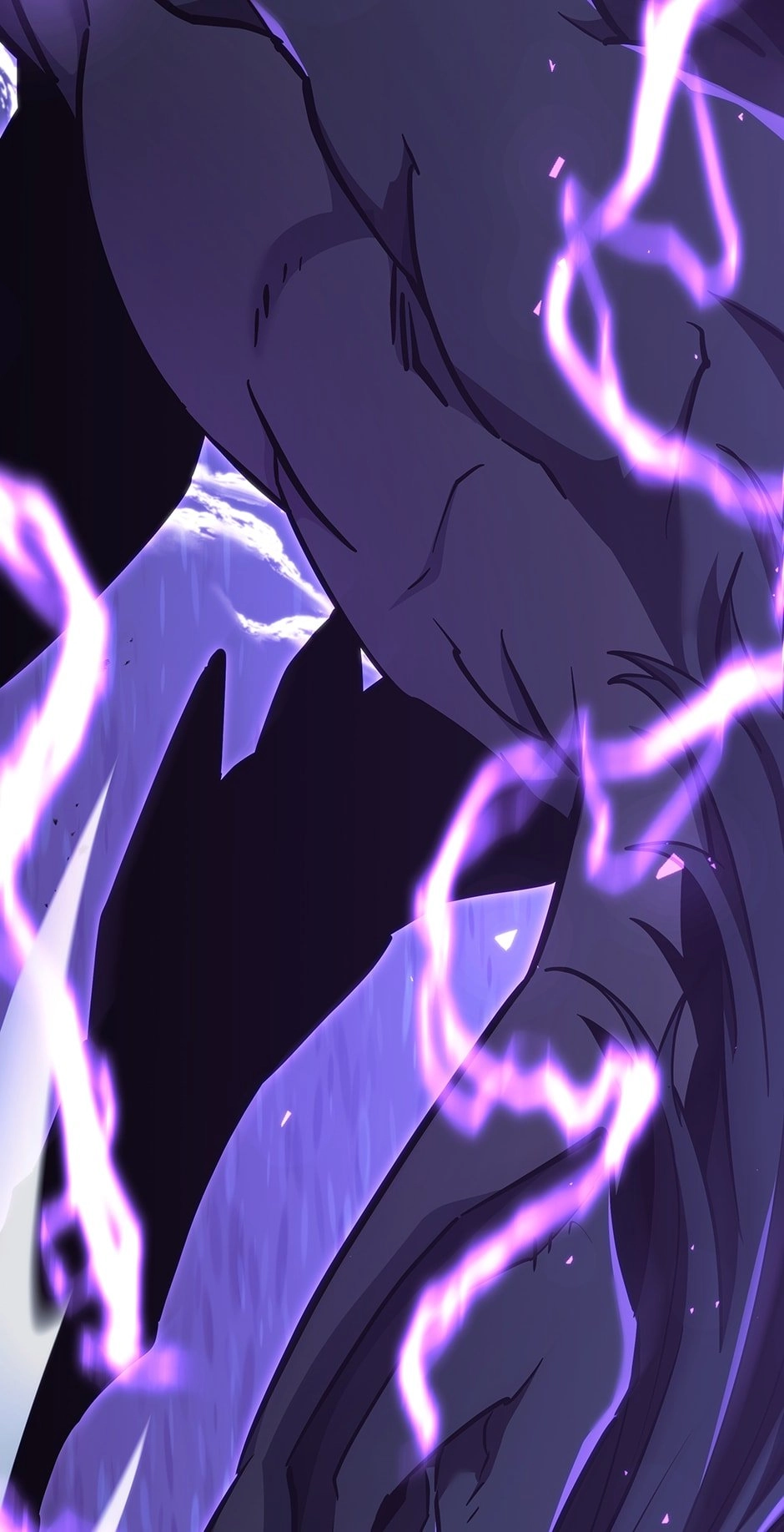 The Beginning After the End Chapter 188, page 100 of 110