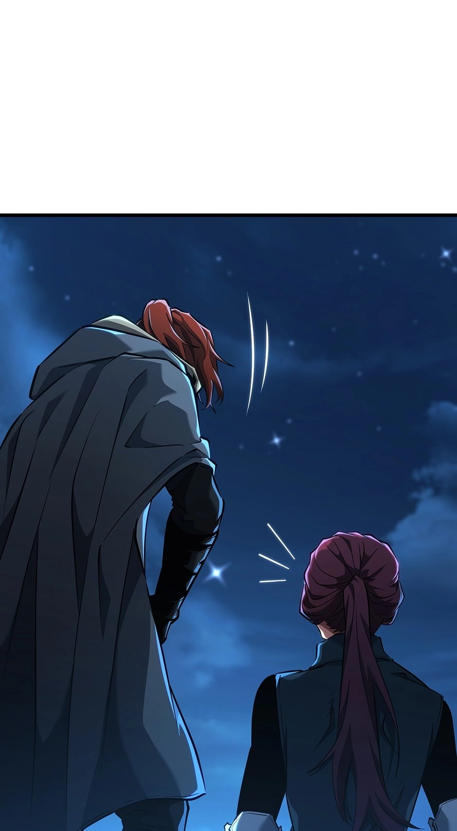 The Beginning After the End Chapter 188, page 102 of 110