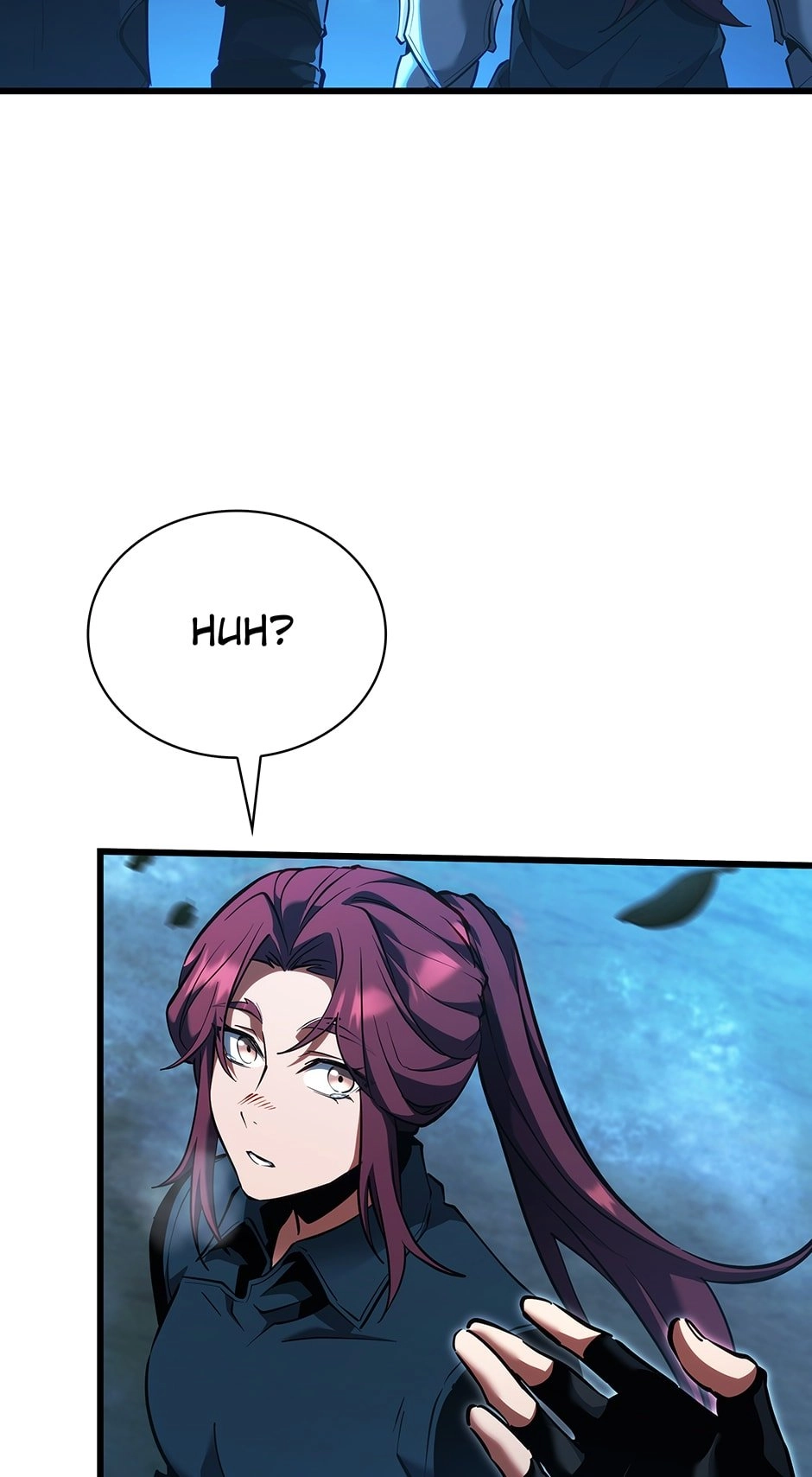 The Beginning After the End Chapter 188, page 103 of 110