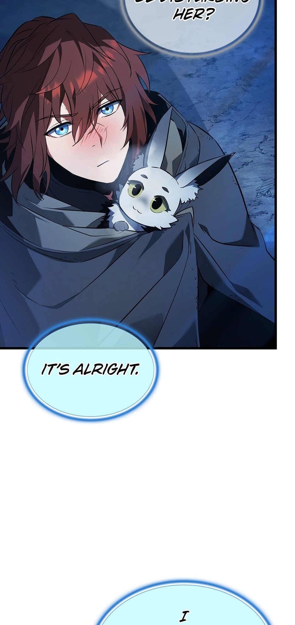 The Beginning After the End Chapter 188, page 13 of 110