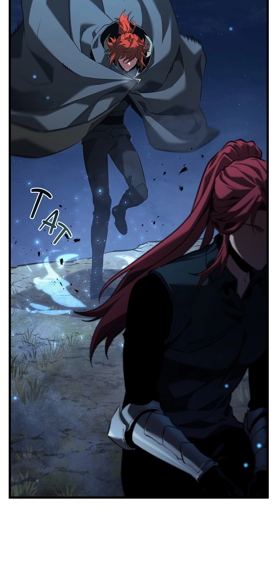 The Beginning After the End Chapter 188, page 16 of 110