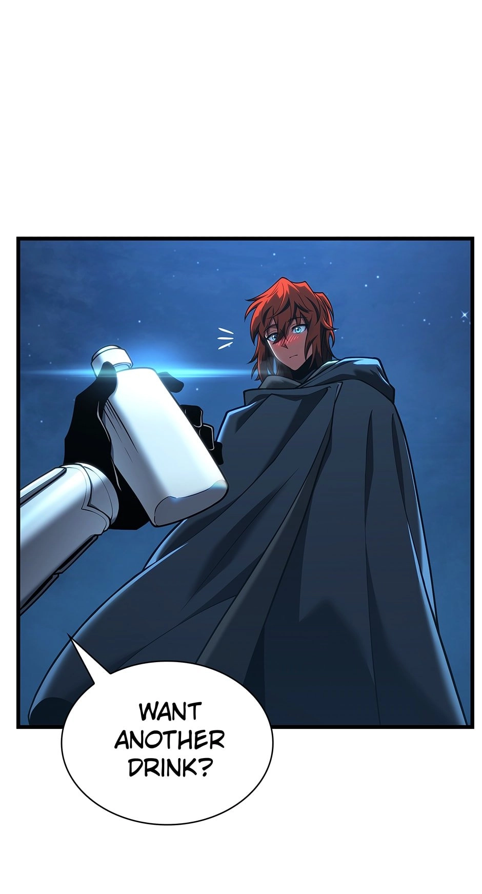The Beginning After the End Chapter 188, page 19 of 110