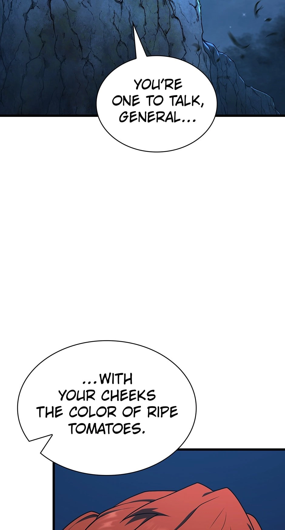 The Beginning After the End Chapter 188, page 21 of 110