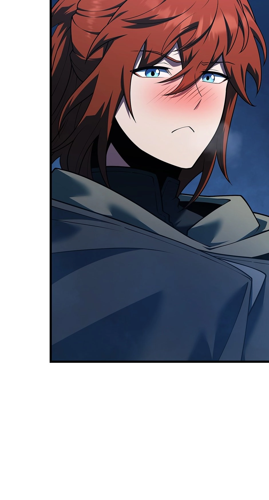 The Beginning After the End Chapter 188, page 22 of 110