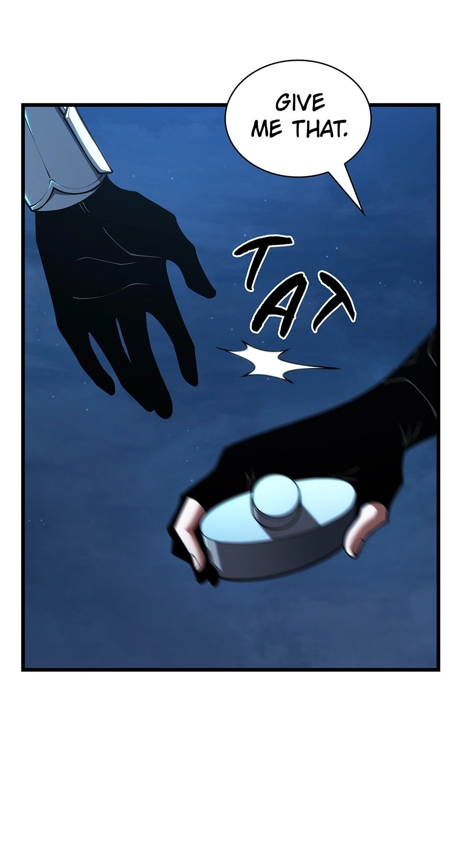 The Beginning After the End Chapter 188, page 23 of 110