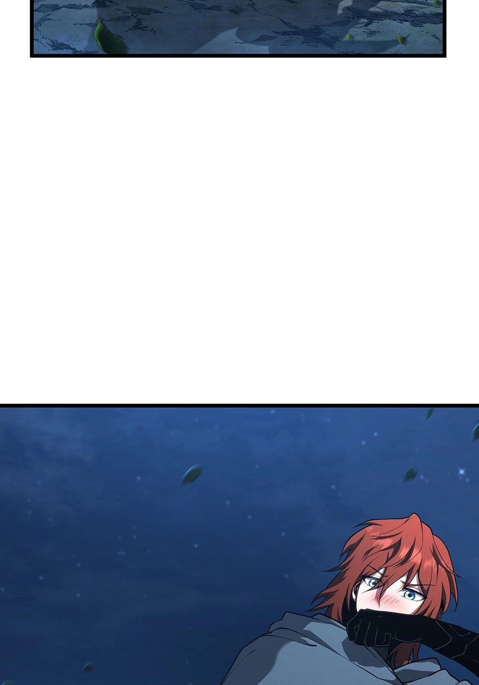The Beginning After the End Chapter 188, page 25 of 110