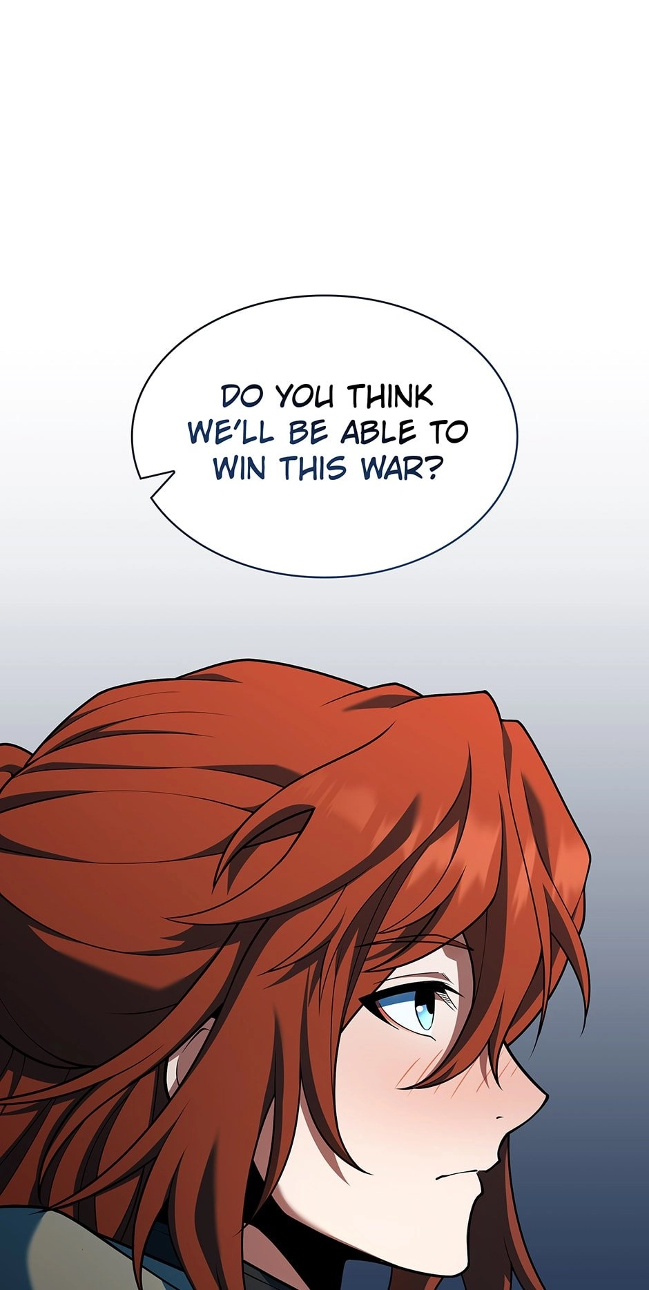 The Beginning After the End Chapter 188, page 29 of 110
