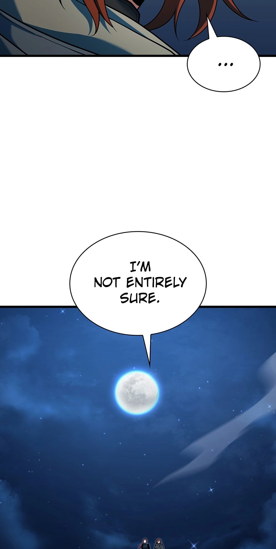 The Beginning After the End Chapter 188, page 30 of 110
