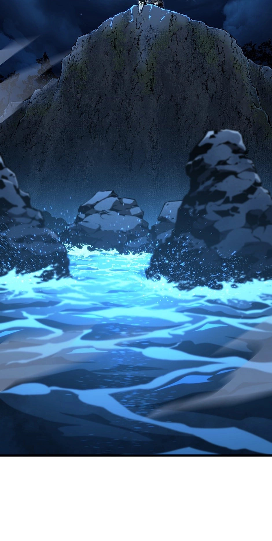 The Beginning After the End Chapter 188, page 31 of 110