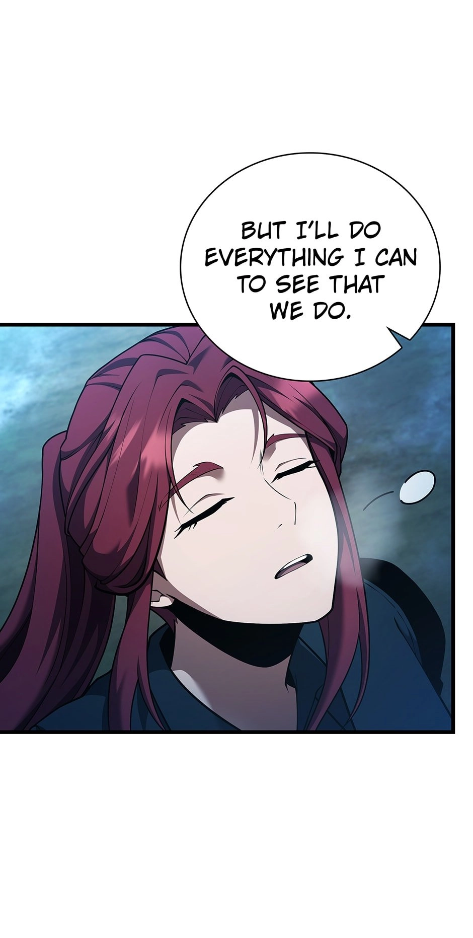 The Beginning After the End Chapter 188, page 32 of 110