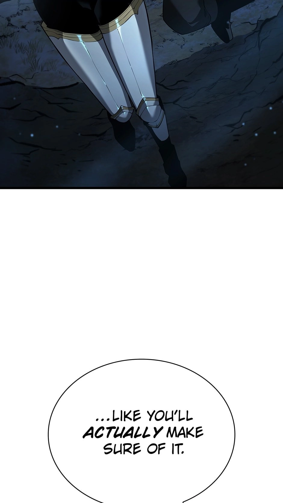 The Beginning After the End Chapter 188, page 34 of 110