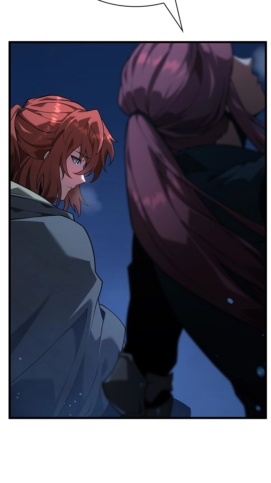 The Beginning After the End Chapter 188, page 35 of 110