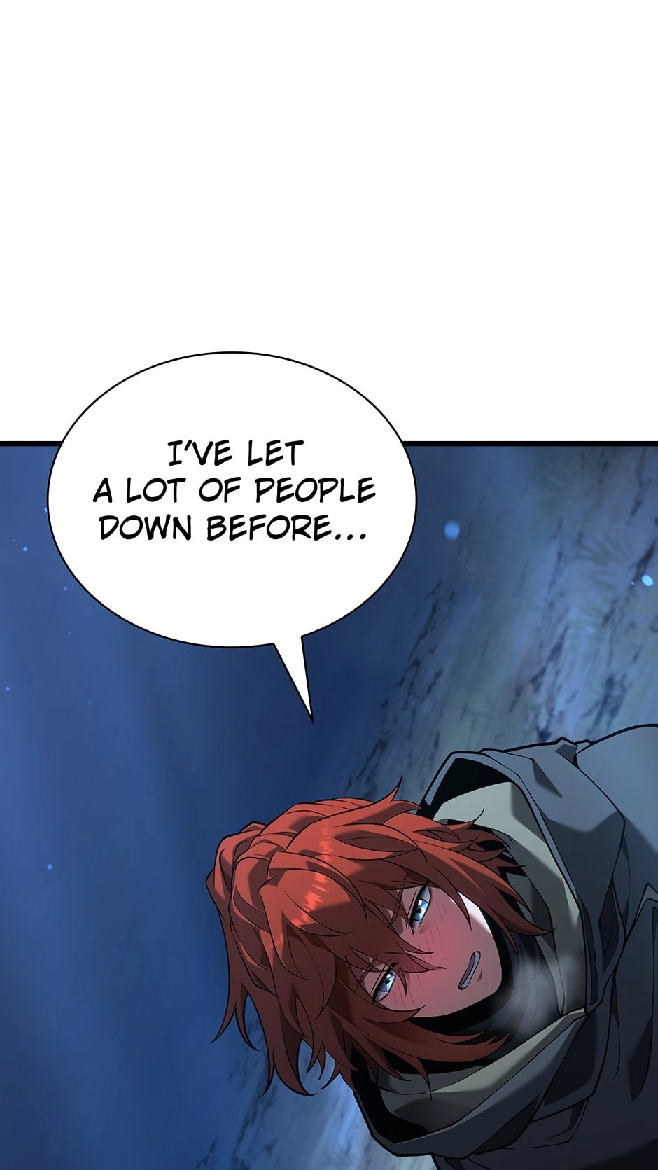 The Beginning After the End Chapter 188, page 36 of 110