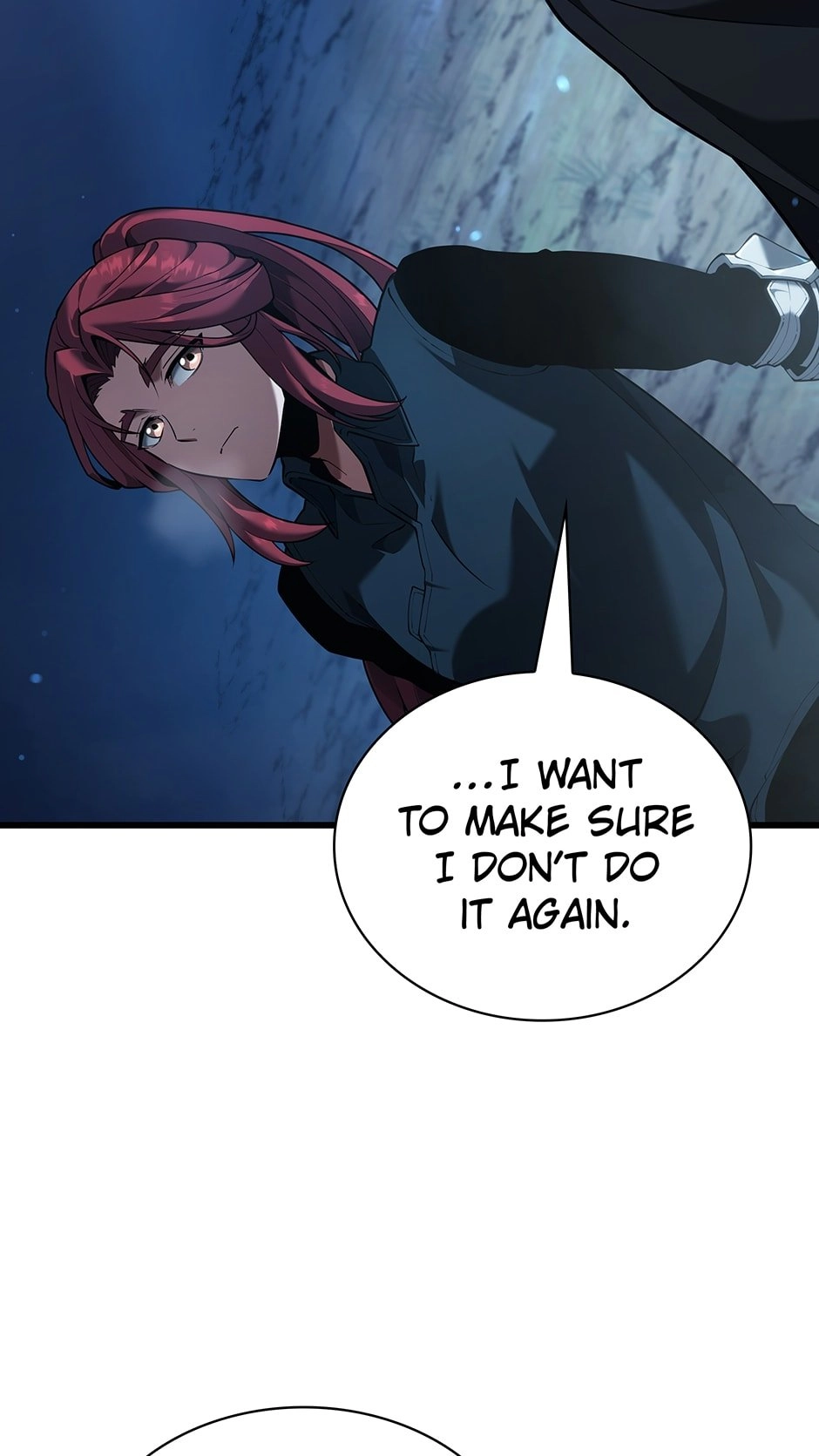 The Beginning After the End Chapter 188, page 37 of 110