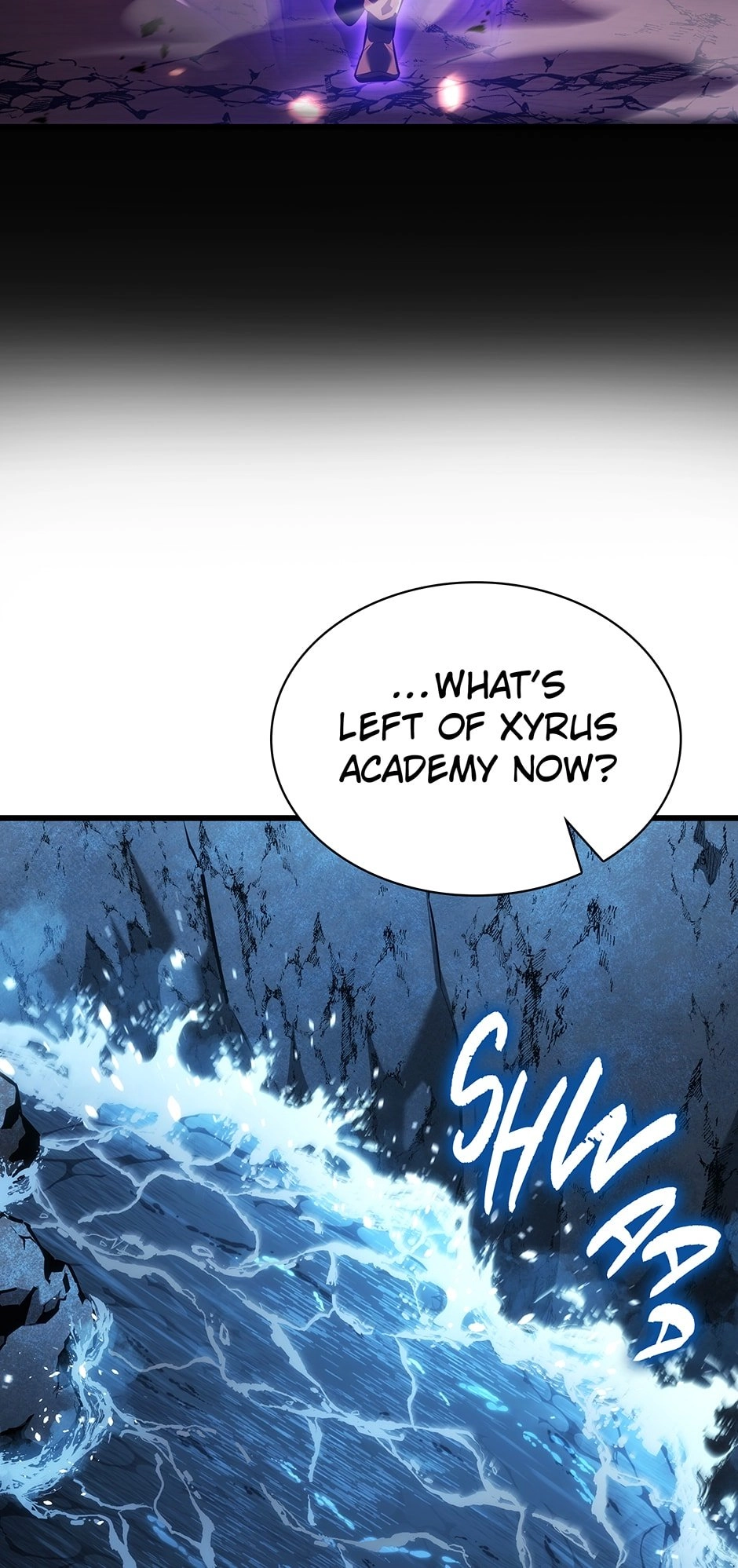 The Beginning After the End Chapter 188, page 42 of 110