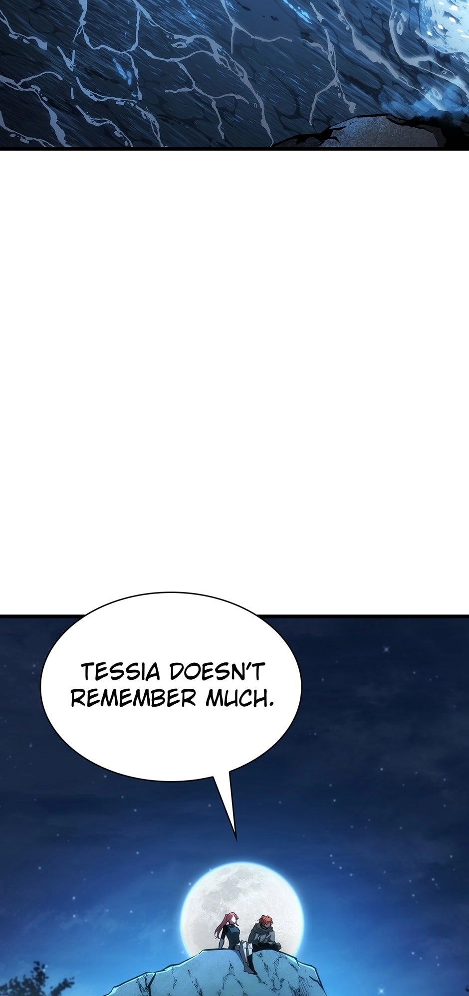 The Beginning After the End Chapter 188, page 43 of 110