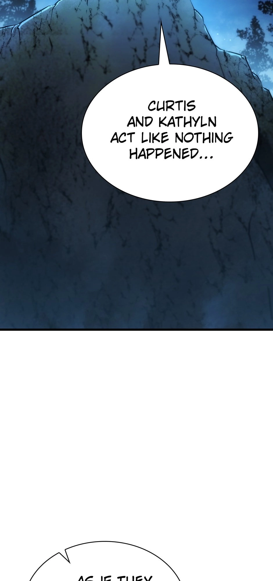 The Beginning After the End Chapter 188, page 44 of 110