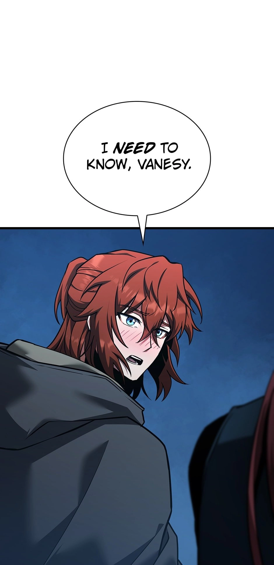 The Beginning After the End Chapter 188, page 46 of 110