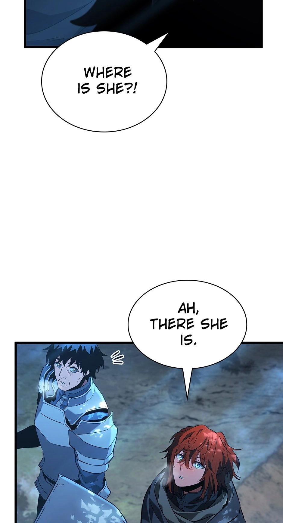 The Beginning After the End Chapter 188, page 5 of 110
