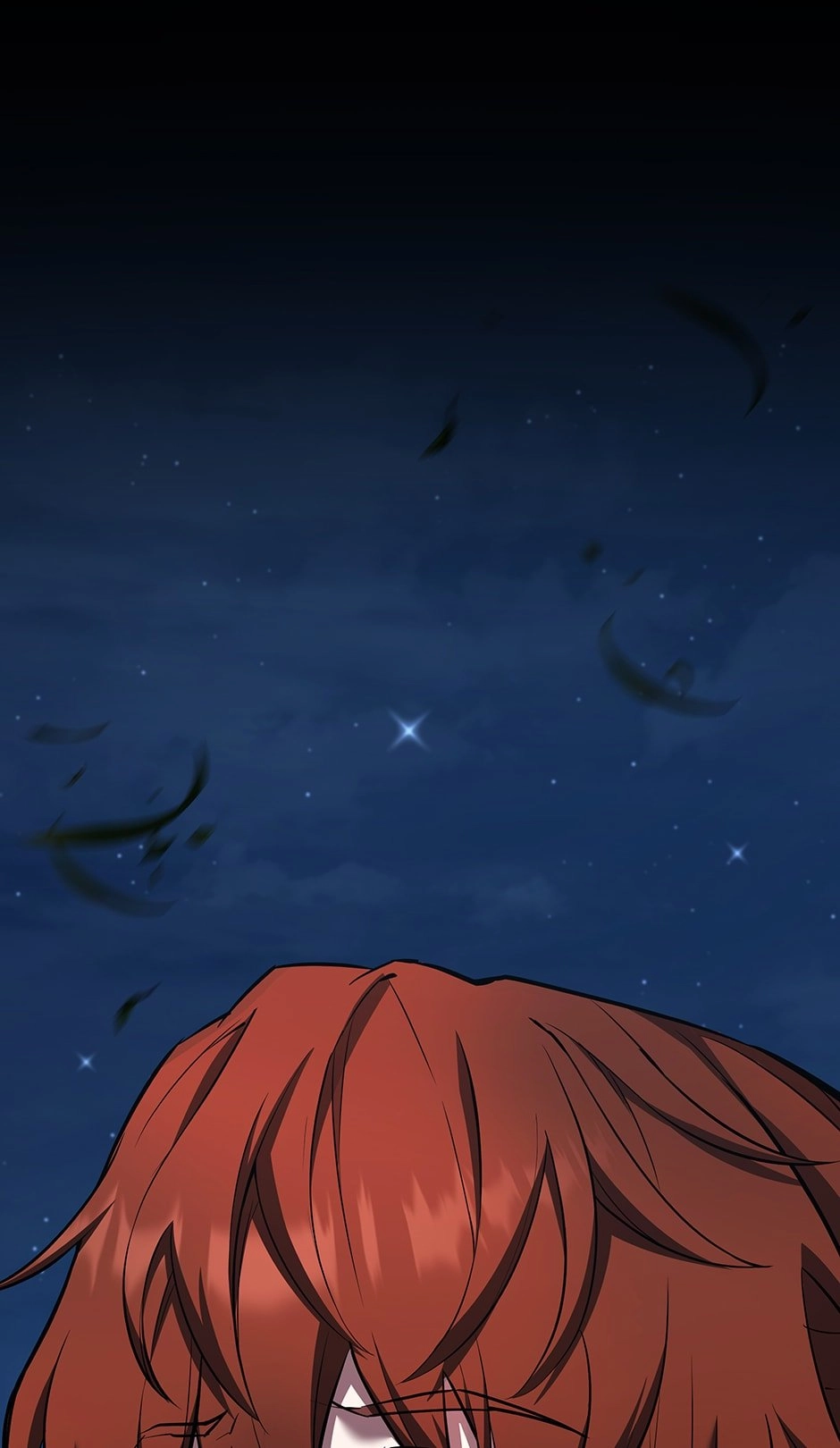 The Beginning After the End Chapter 188, page 55 of 110