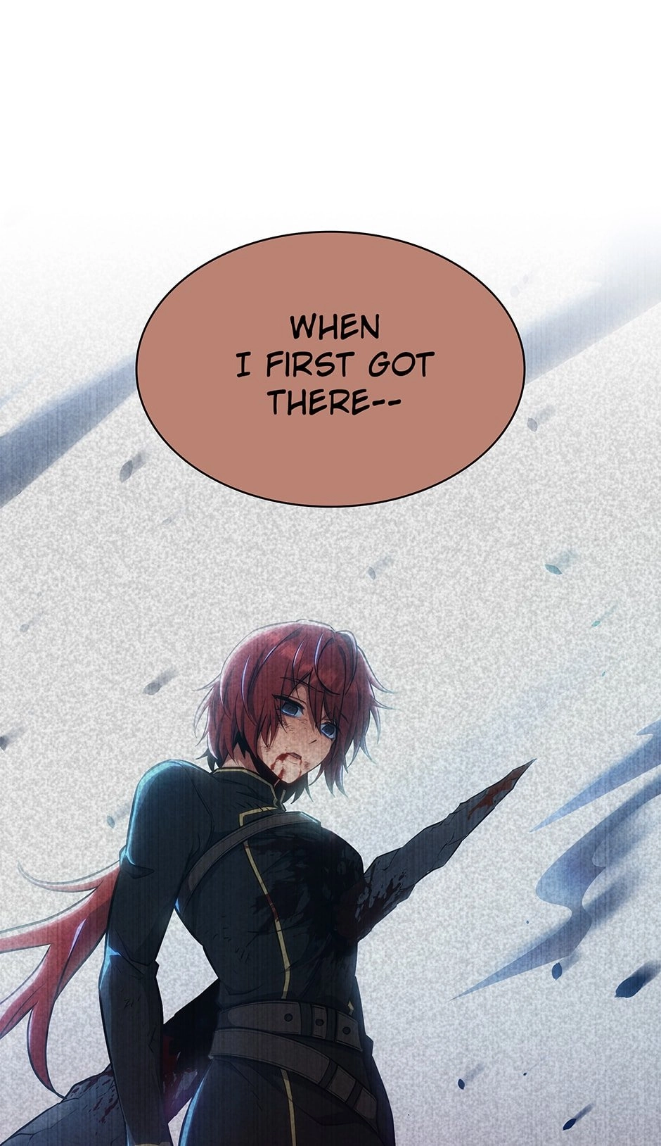 The Beginning After the End Chapter 188, page 57 of 110
