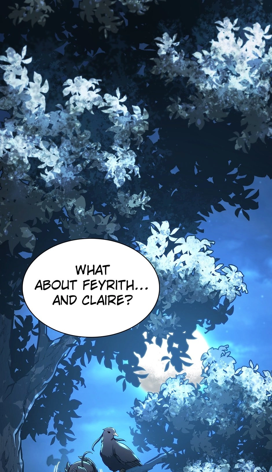 The Beginning After the End Chapter 188, page 59 of 110
