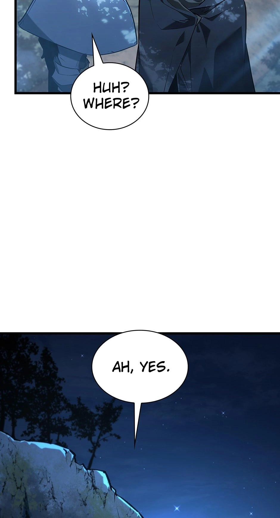 The Beginning After the End Chapter 188, page 6 of 110