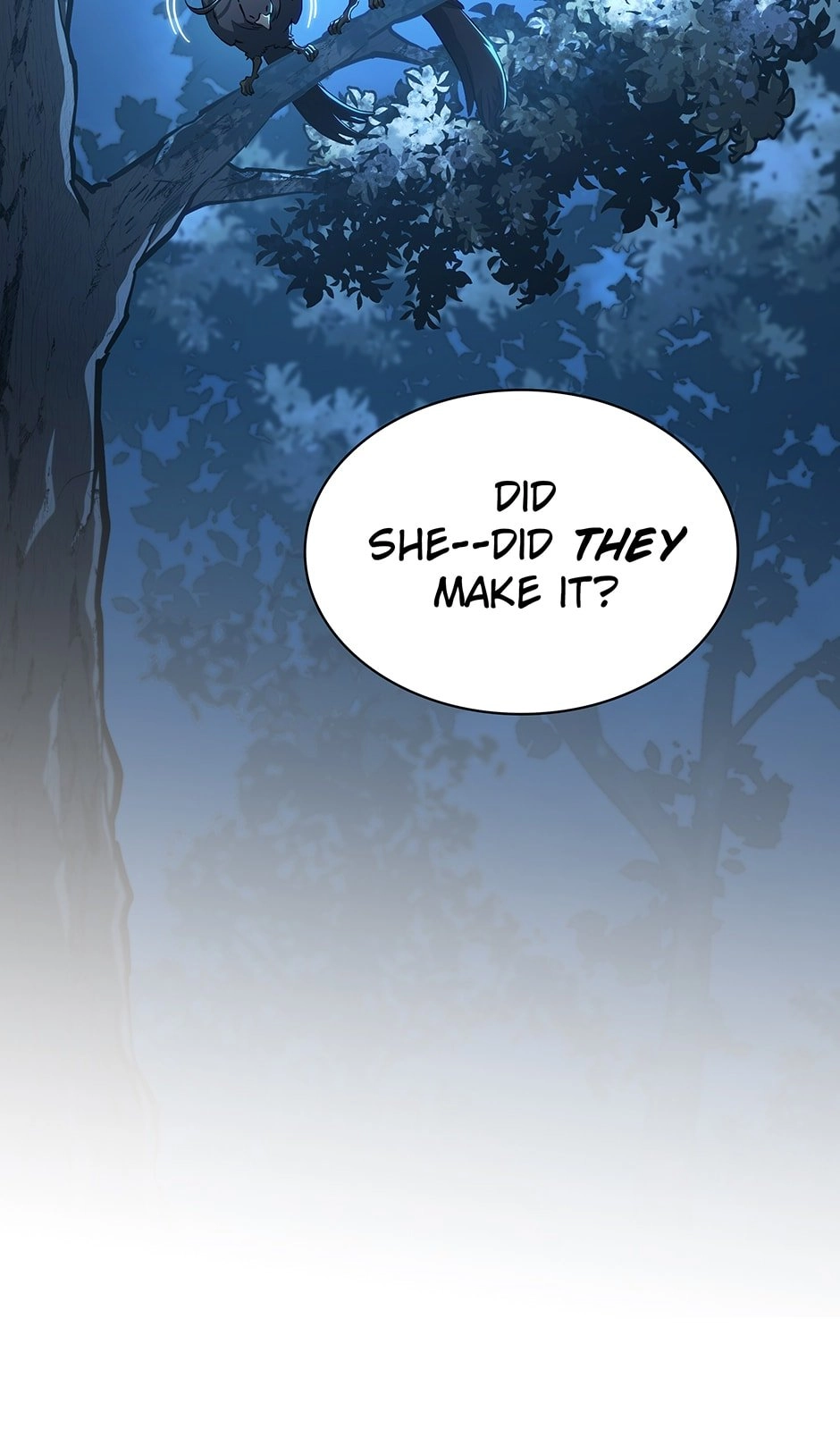 The Beginning After the End Chapter 188, page 60 of 110