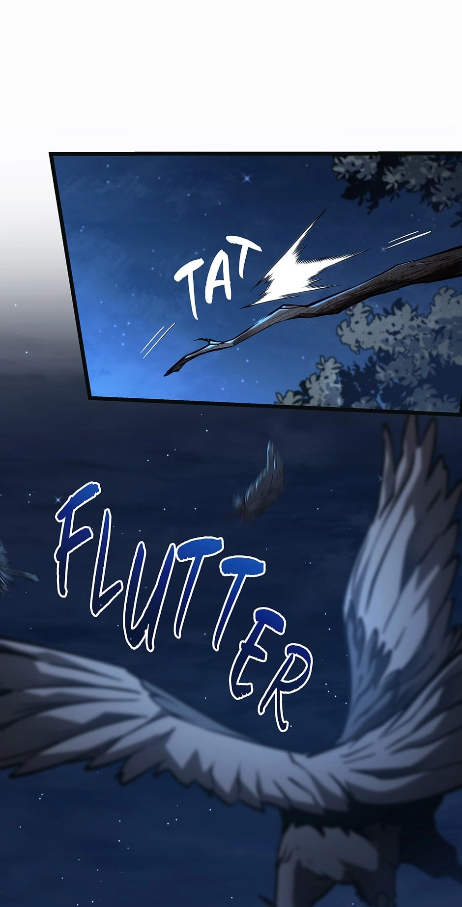 The Beginning After the End Chapter 188, page 61 of 110