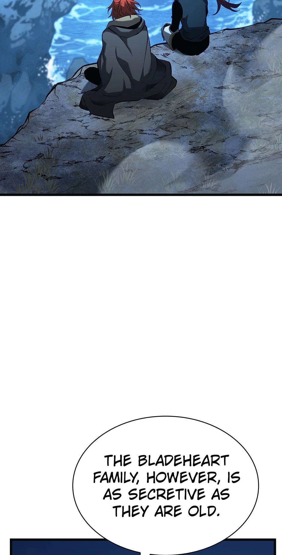 The Beginning After the End Chapter 188, page 63 of 110