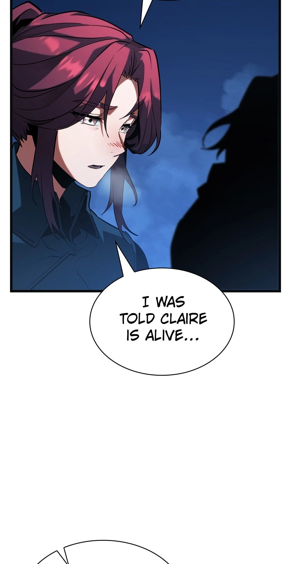 The Beginning After the End Chapter 188, page 64 of 110
