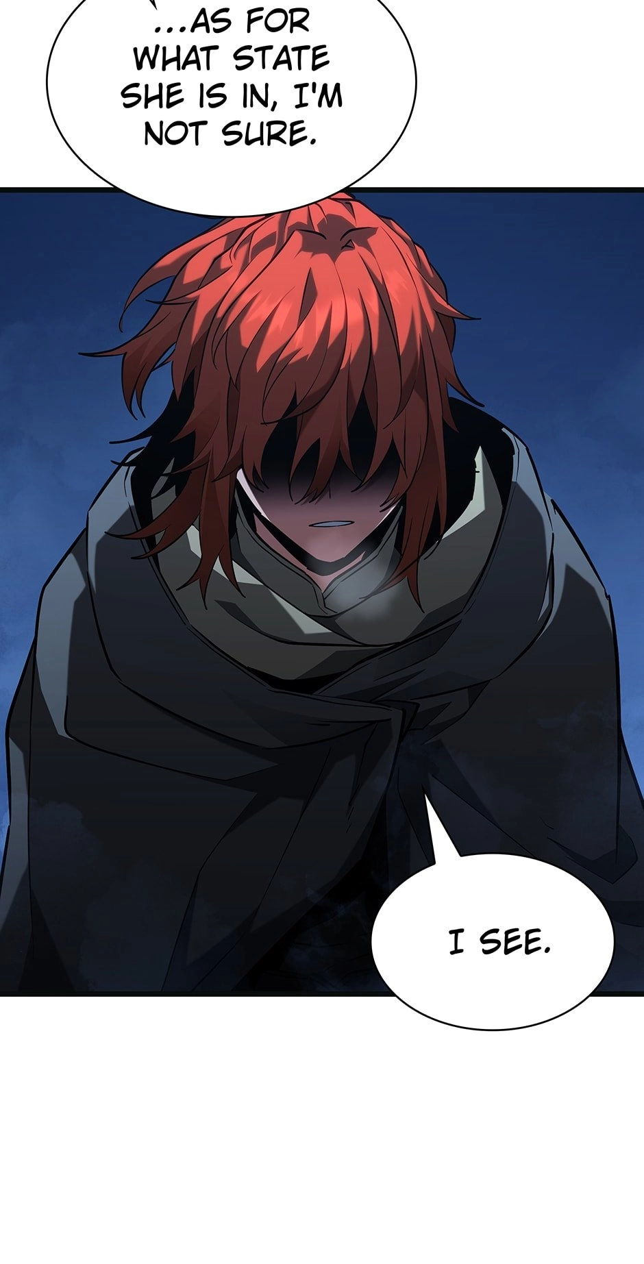 The Beginning After the End Chapter 188, page 65 of 110
