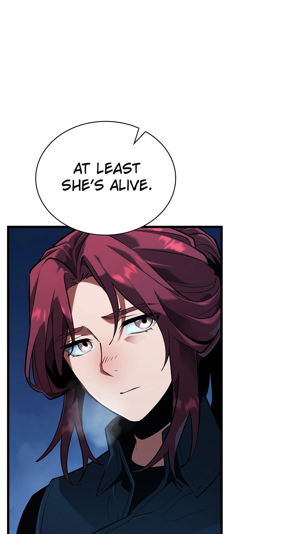 The Beginning After the End Chapter 188, page 66 of 110