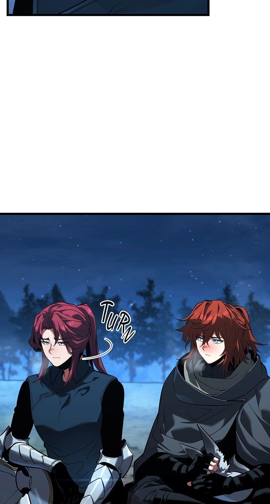 The Beginning After the End Chapter 188, page 67 of 110