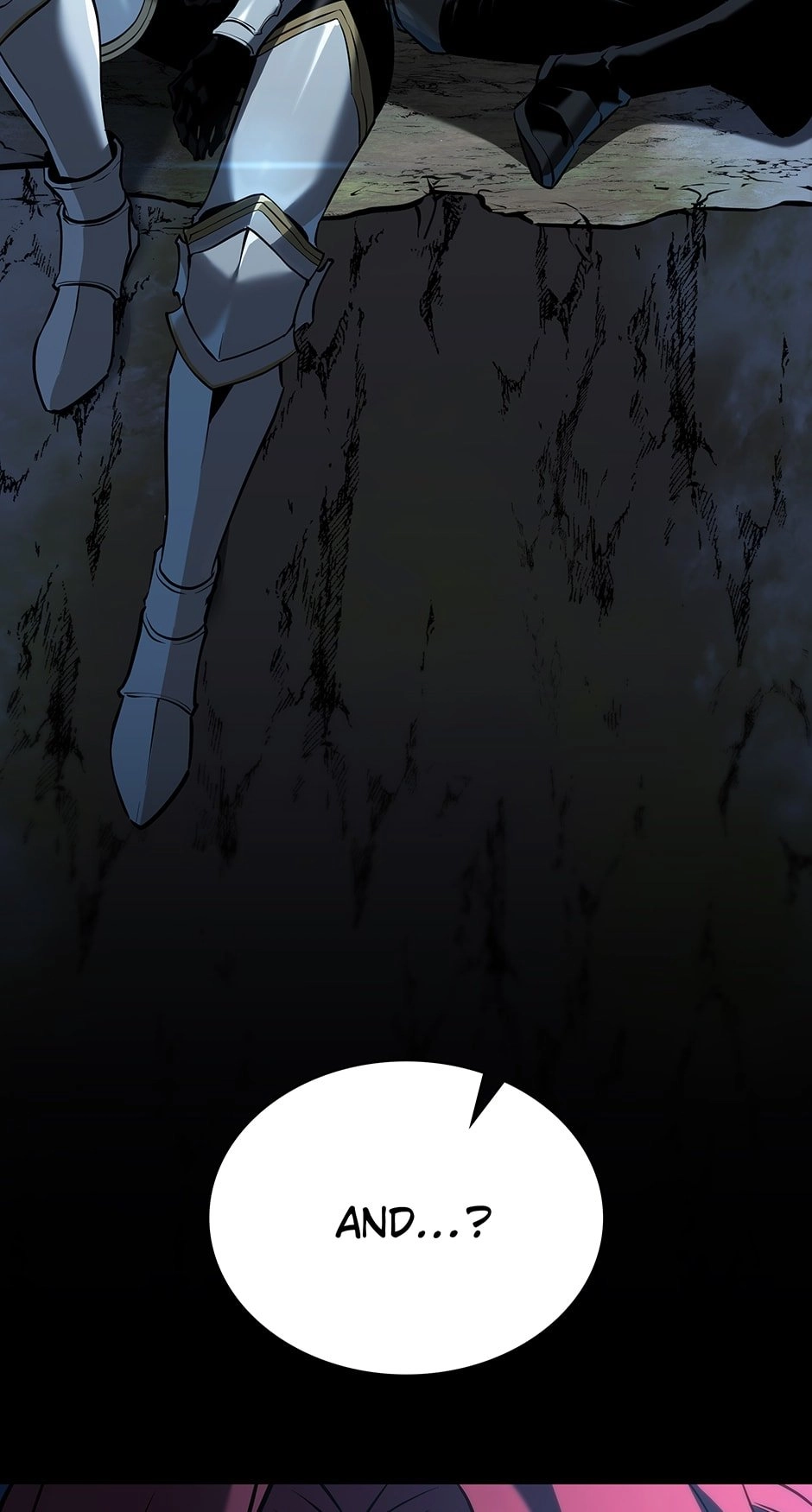 The Beginning After the End Chapter 188, page 68 of 110