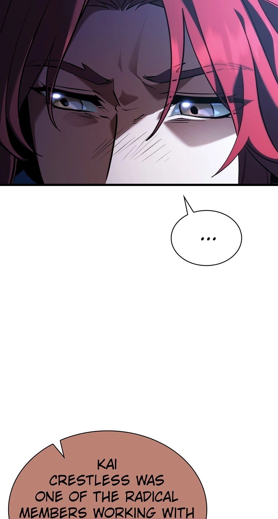 The Beginning After the End Chapter 188, page 69 of 110