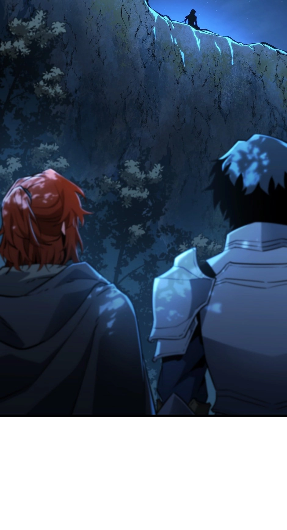 The Beginning After the End Chapter 188, page 7 of 110