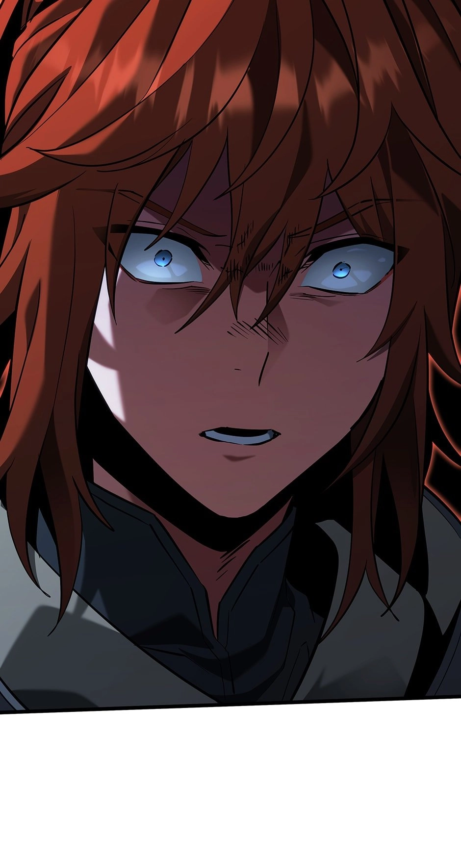 The Beginning After the End Chapter 188, page 71 of 110